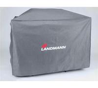 LANDMANN Premium Grill Cover XL 145 X 60 X 120 cm 15707