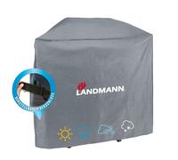LANDMANN Triton 2.1 Bâche de Protection Gris