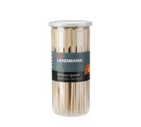 Landmann Selection Brochettes en bambou (100 pièces)