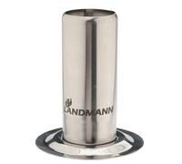 Landmann Support pour poulets 13442, 12,5 cm, 10 cm