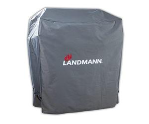 LANDMANN Triton 2.1 Bâche de Protection Gris