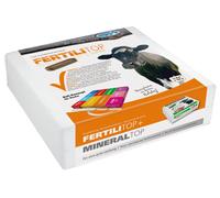 Landmans Best Bolus FERTILITOP - 12 bolus de 100 g préparation aux chaleurs et à la reproduction