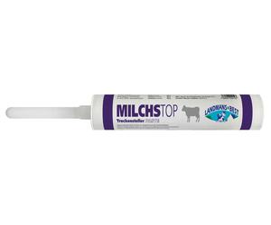 Landmans Best Pâte de tarissement Milchstop pour vaches - 12 x 400 g
