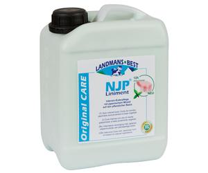 Landmans Best Soin pour pis à la menthe NJP vert - différentes quantités Baume pour mamelles à l'huile de menthe japonaise