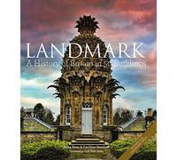 Landmark: A History of Britain in 50 Buildings