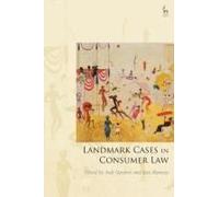 Landmark Cases In Consumer Law