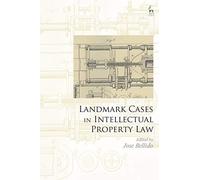 Landmark Cases In Intellectual