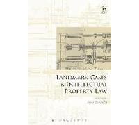 Landmark Cases In Intellectual Property Law