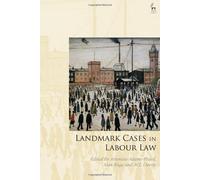 Landmark Cases In Labour Law