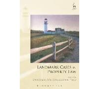 Landmark Cases In Property Law