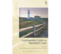 Landmark Cases In Property Law