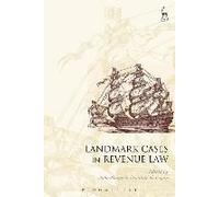 Landmark Cases In Revenue Law
