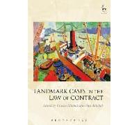 Landmark Cases In The Law Of Contract