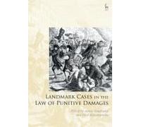 Landmark Cases In The Law Of Punitive Damages