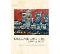 Landmark Cases In The Law Of Tort