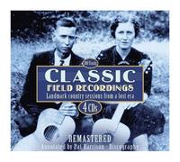 Landmark Country Sessions From A Lost Era