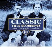 Landmark Country Sessions From A Lost Era