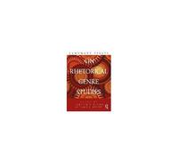 Landmark Essays On Rhetorical Genre Studies