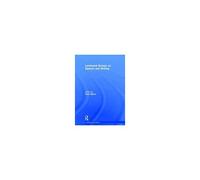 Landmark Essays On Speech And Writing