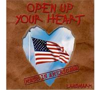 Landmark - Heal Your Broken Heart