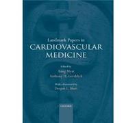 Landmark Papers in Cardiovascular Medicine by Tony Gerschlick Aung Myat Hardcover Book Unknown (Auteur)