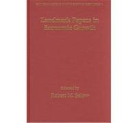 Landmark Papers in Economic Growth, The Foundations of 20th Century Economics