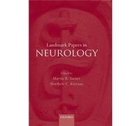 Landmark Papers in Neurology by Edited by Martin R Turner Edited by Matthew C Kiernan Hardcover Book Unknown (Auteur)