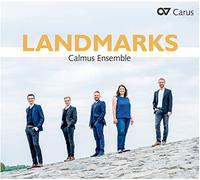 Camus Ensemble – Landmarks – Carus