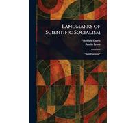 Landmarks of Scientific Socialism