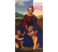 Landmarks of Western Art 2: Renaissance [VHS]