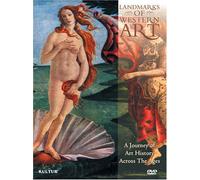 Landmarks of Western Art