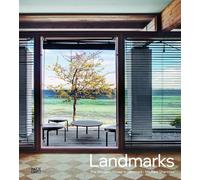 Landmarks The Modern House in Denmark /anglais