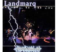 Landmarq - Aftershock [Import]