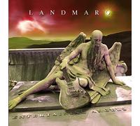 Landmarq - Entertaining Angels [Import]