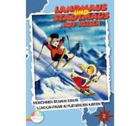 Landmaus U Stadtmaus - Landmaus und Stadtmaus auf Reisen - Vol. 2