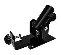 Landmine 50mm, Barbell T Bar Row Platform, T Bar Row Platform Landmine Grappler, Pour Barre Olympiques De 2" Et 1", Great For Back Exercises, Pour La Famille Entraînement En Force ( Color : Black )