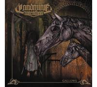 Landmine Marathon - Gallows [Import]