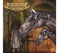 Landmine Marathon - Gallows [Import]
