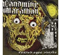 Landmine Marathon - Rusted Eyes Awake [Import]