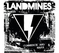 Landmines - Landmines - Commerce And Marx