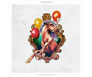 Landmvrks - Fantasy