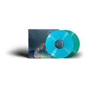 Landmvrks - Lost in The Waves (Light Blue/Mint 2lp) [Import]