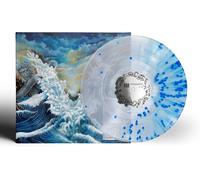 The Darkest Place I've Ever Been – Vinyle coloré – Édition limitée – Edel