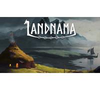 Landnama (Steam Account)