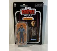 Lando Calrissian Star Wars L'Empire Contre-Attaque Kenner VC205 Hasbro F1890