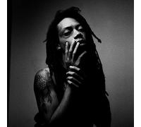 Lando Chill - Black Ego