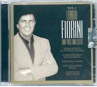 Lando Fiorini - Lando Fiorini: Una Voce Una Citt? Vol.2 [CD]