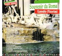 Lando Fiorini - Souvenir Di Roma [Import]