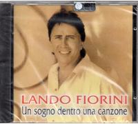 Lando Fiorini - Un Sogno Dentro [Import]