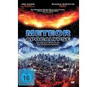 Lando,Joe - Meteor Apocalypse [Import]